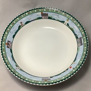 Sakura Nantucket Soup Bowl